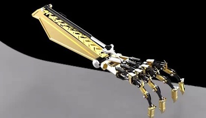 广东重金加码制造业升级 9430亿推动“机器换人”，模切网与日常用品行业迎新机遇