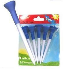 上海远盼商贸 高尔夫日常用品专业供应商，为您提供多样化球TEE选择