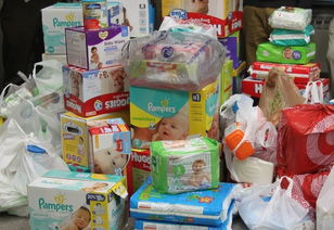 精明消费，轻松育儿 宝宝日常用品省钱全攻略