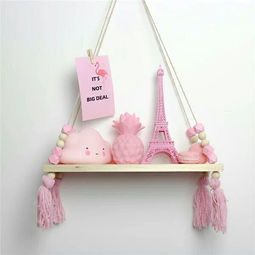 满足少女心的日常用品推荐