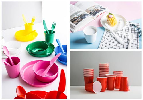 日常塑料用品的生物降解检测 原理、方法与挑战